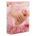 Перчатки увлажняющие с экстрактом розы GelSmart, Beauty Style