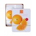 Тканевая маска с апельсином и витамином С "Антистресс и омоложение", Beauty Style, 7 шт